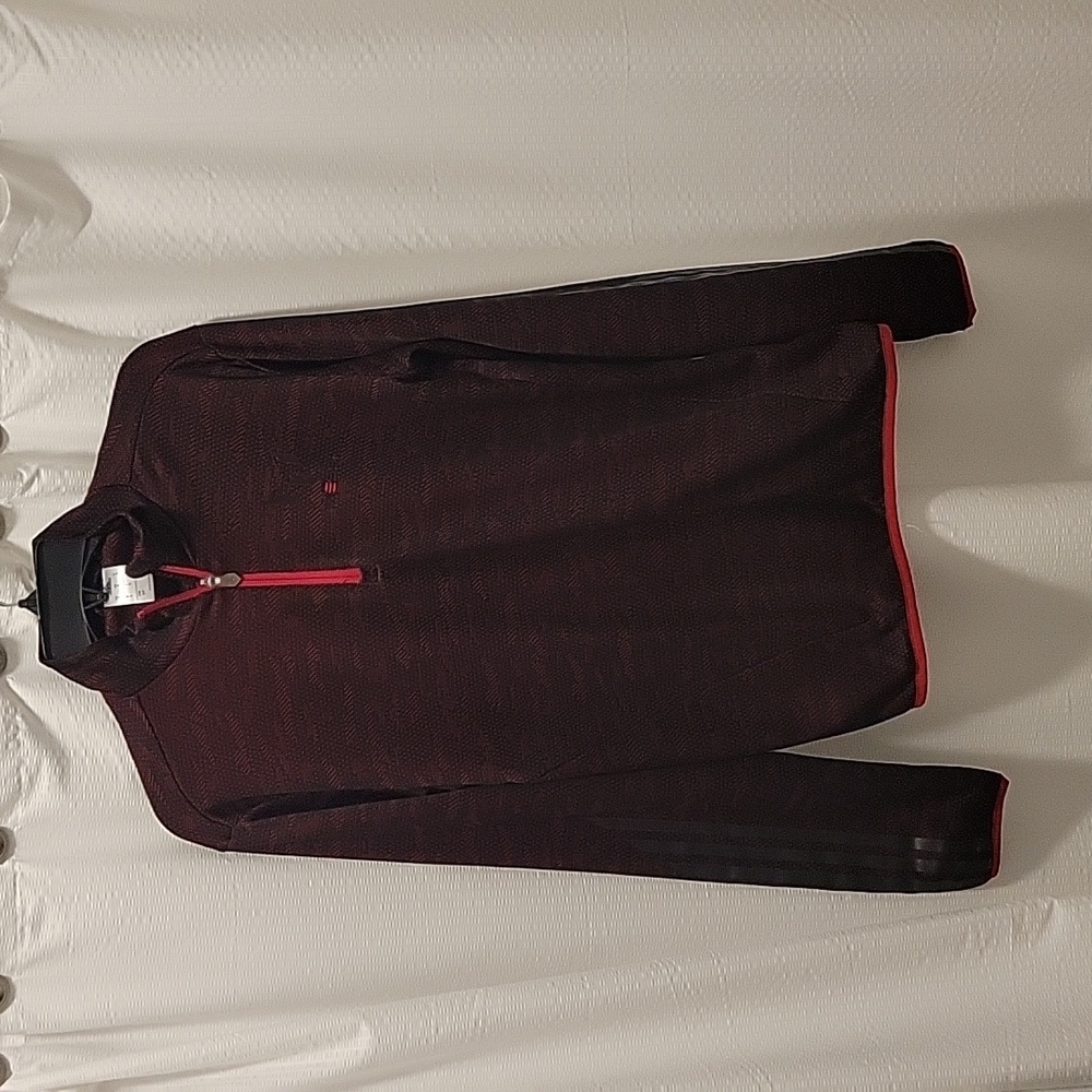 Adidas Messi Pullover Limited Addition NWOT size small